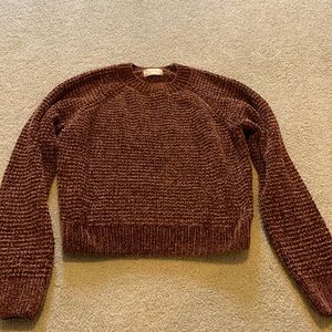 Altar’d state Sweater